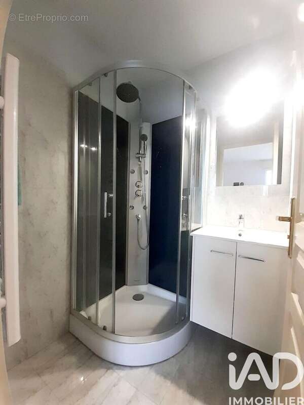 Photo 8 - Appartement à DIJON