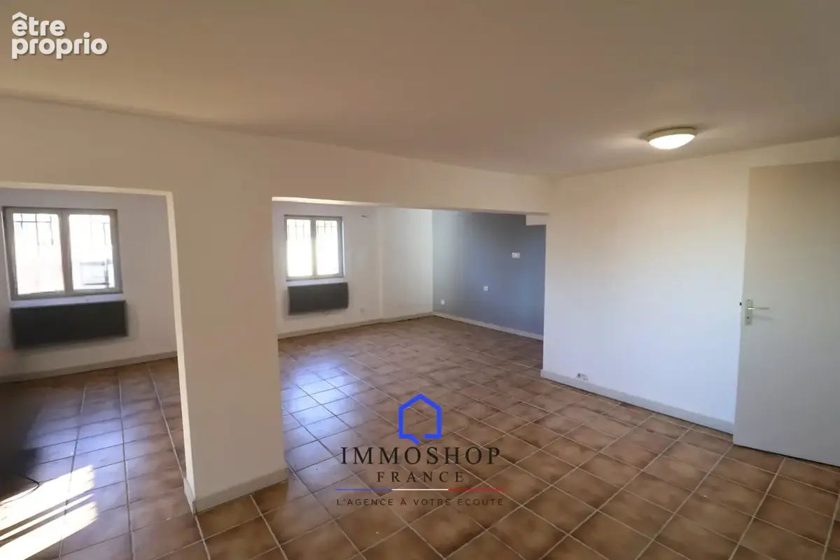 Villa allauch t3 13m2 avec dependance 60m2 - photo 13