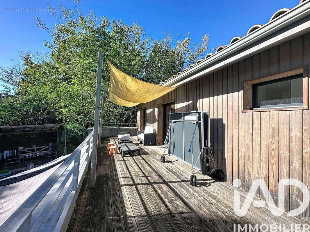 Photo 9 - Maison à SEIGNOSSE