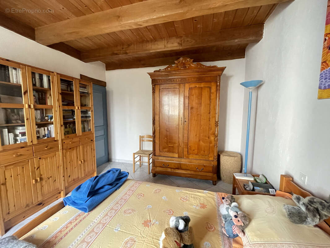 Maison à NOIRMOUTIER-EN-L'ILE