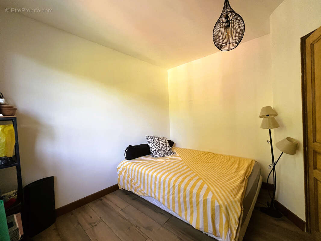 Maison à SAINT-PREST