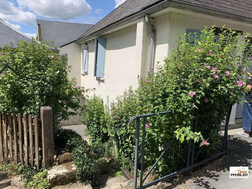 Maison 120 m² à Terrasson-Lavilledieu  - photo 18