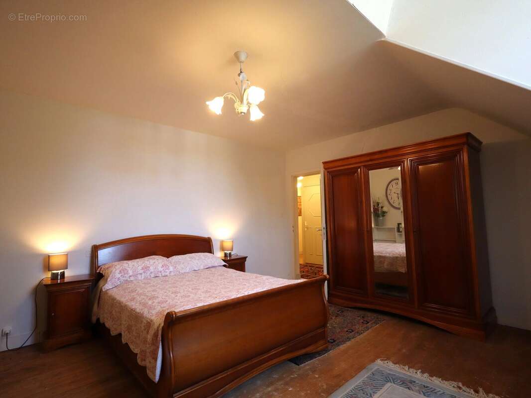 Charmante maison périgourdine avec dépendance - photo 12