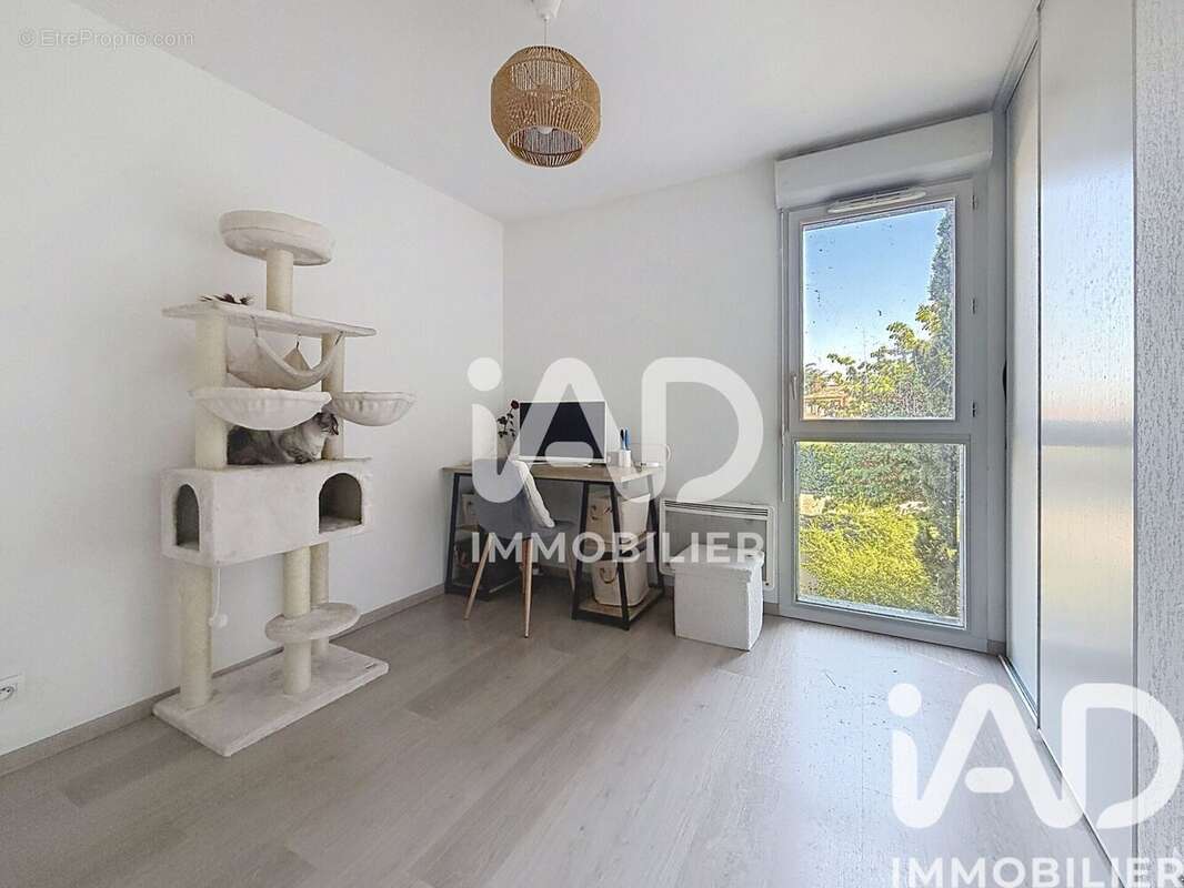 Photo 7 - Appartement à TOURNEFEUILLE