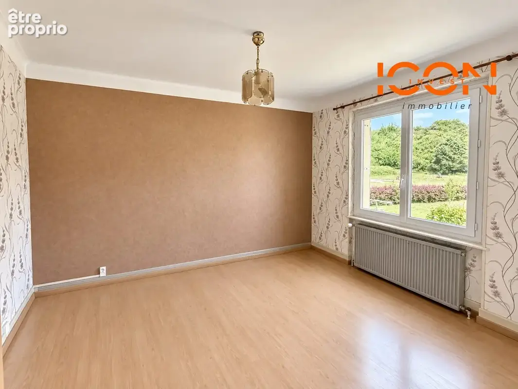 Maison 6 pièces 105 m² à vendre à Danjoutin (90400) - photo 9