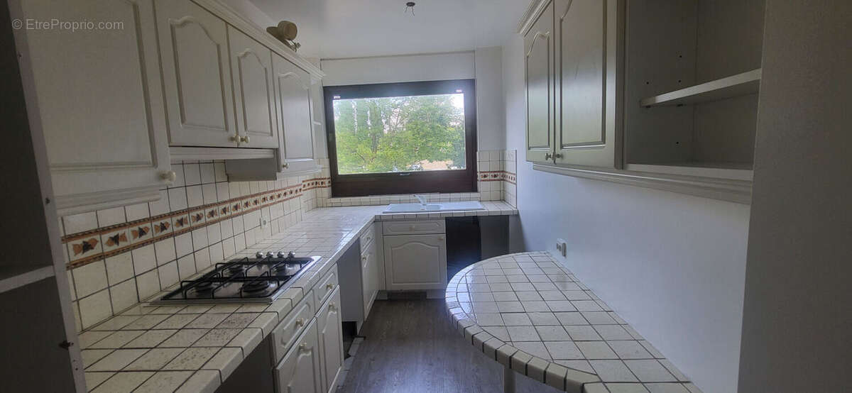 Appartement à LE CHESNAY