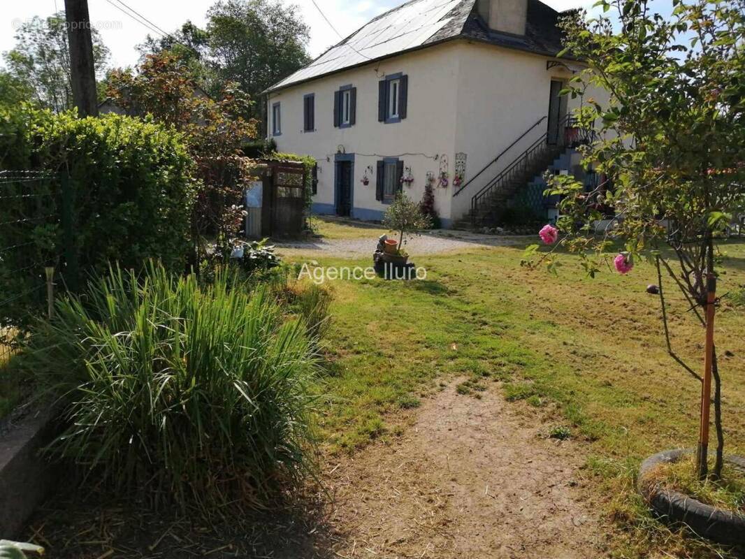 27.jpg - Maison à OLORON-SAINTE-MARIE