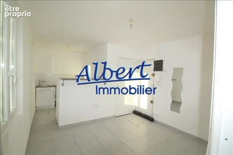 APPARTEMENT TOULON - 2 pièce(s) - 26.05 m2 - photo 2
