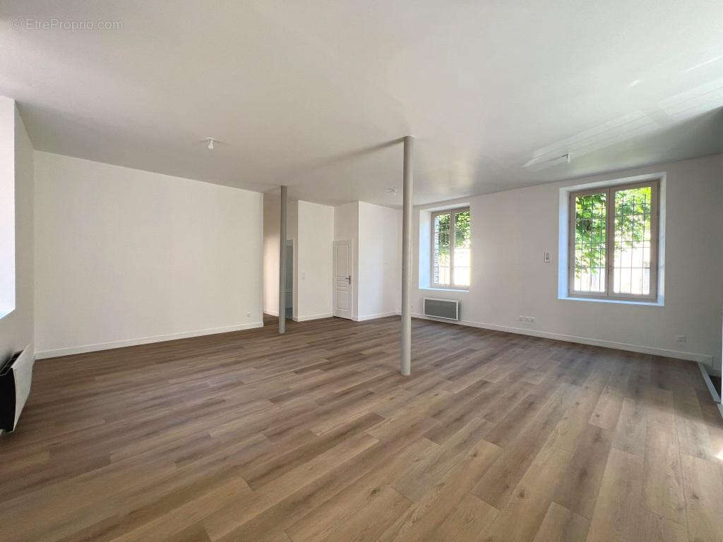 Appartement à SENS