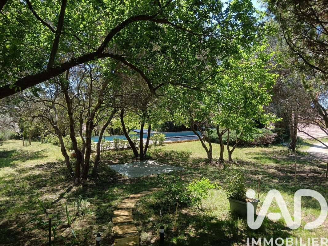 Photo 8 - Maison à EGUILLES