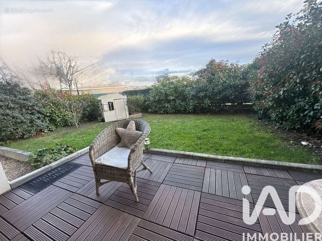 Photo 6 - Appartement à CHAMBRAY-LES-TOURS