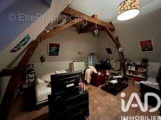 Photo 5 - Maison à VILLAINES-LES-ROCHERS