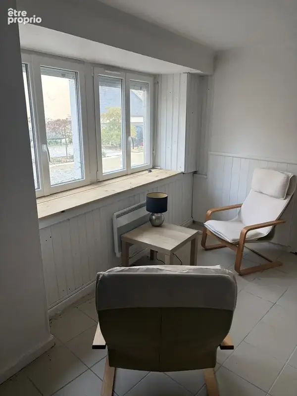 Studio 28 m2 proche gare - photo 3