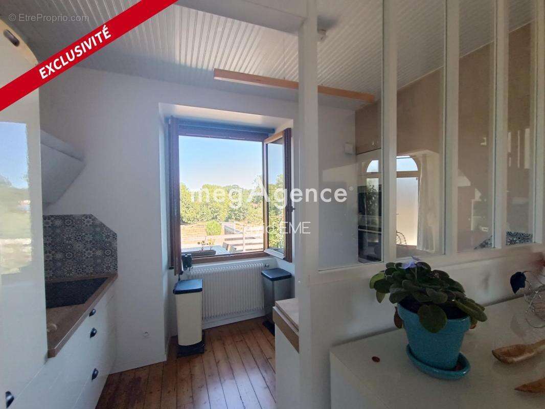 7 Pièces, 148 m2, 4 chambres, LES ACHARDS - photo 10