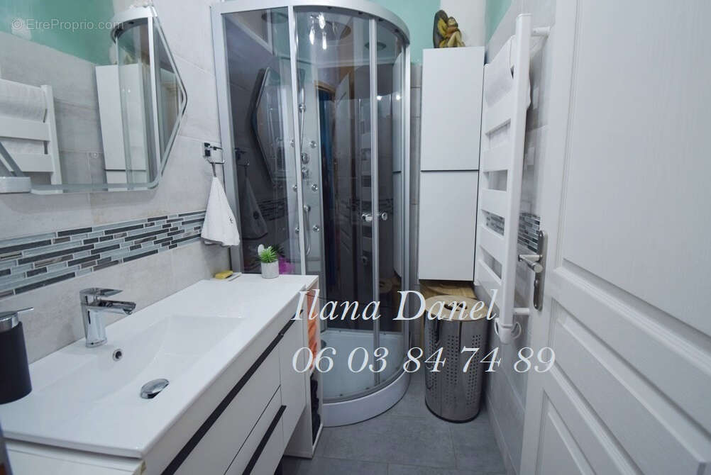 Appartement à LES SABLES-D&#039;OLONNE