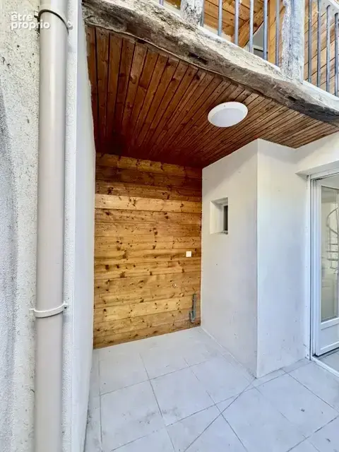 Maison de rue T3 avec patio et balcon à Masseube - photo 10