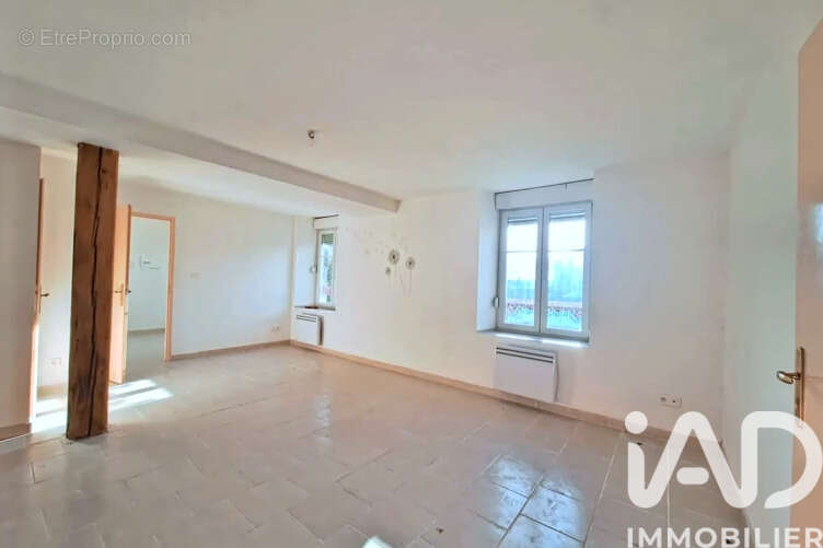 Photo 8 - Appartement à VITTEL