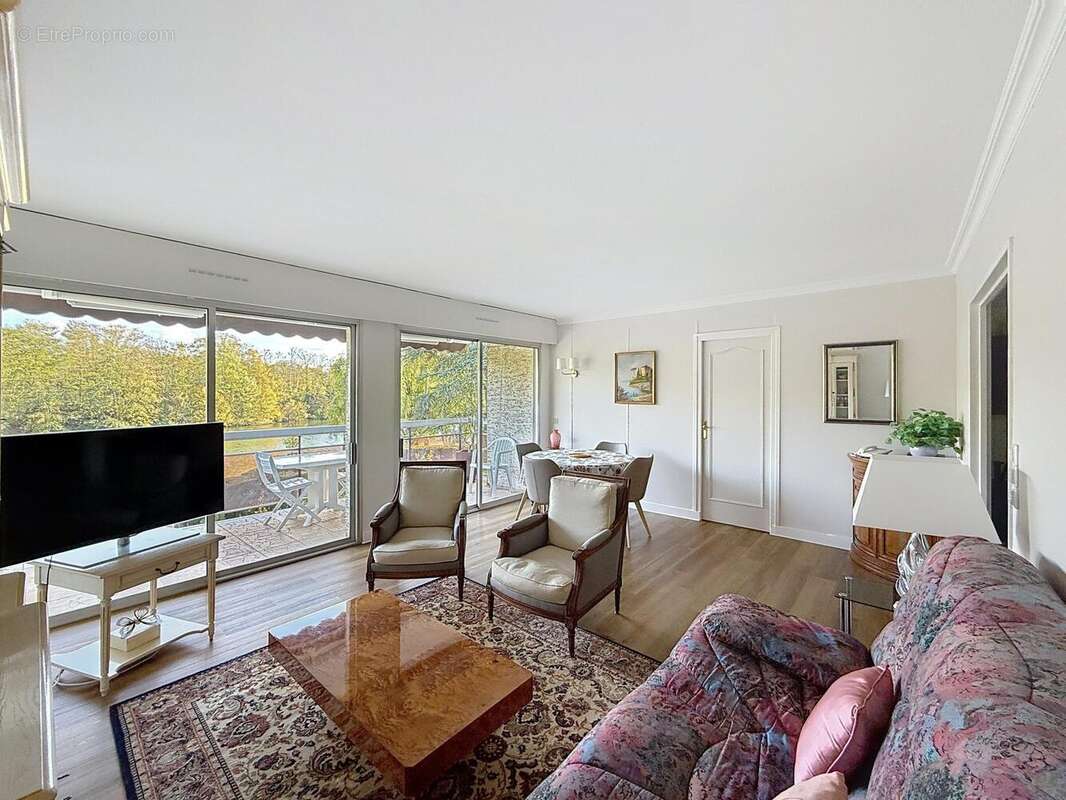 Photo 4 - Appartement à ANDRESY