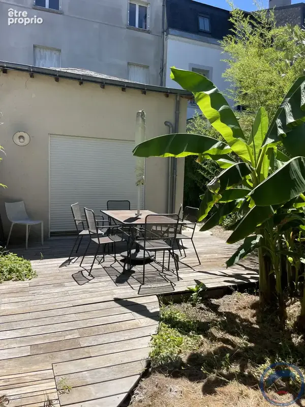 Maison à TOURS