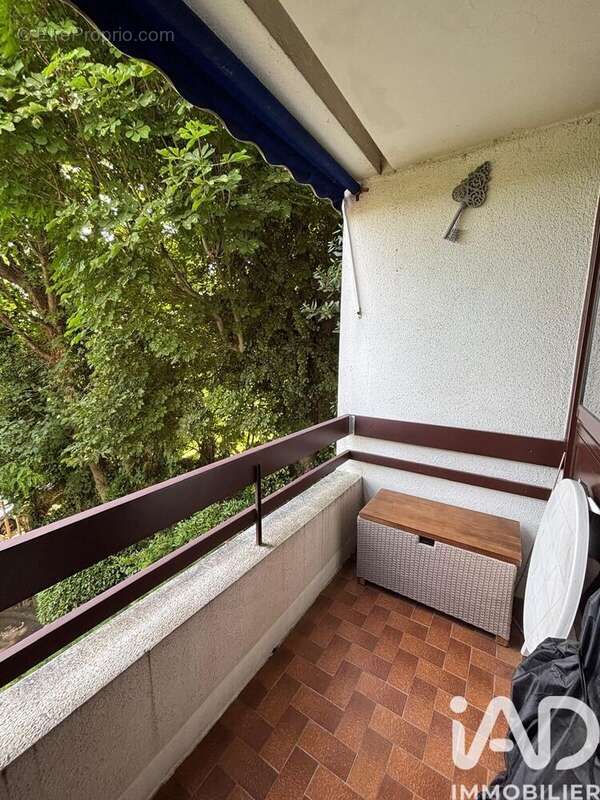 Photo 6 - Appartement à FONTENAY-AUX-ROSES