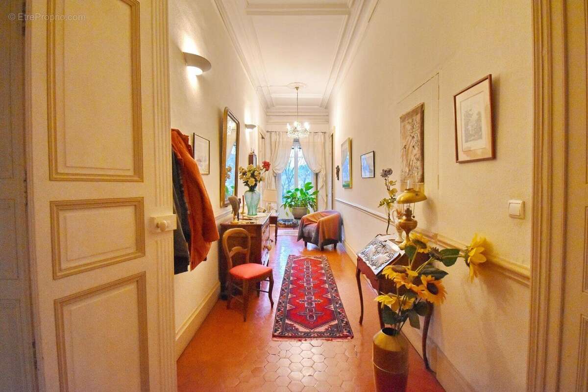 Photo 6 - Appartement à BEDARIEUX