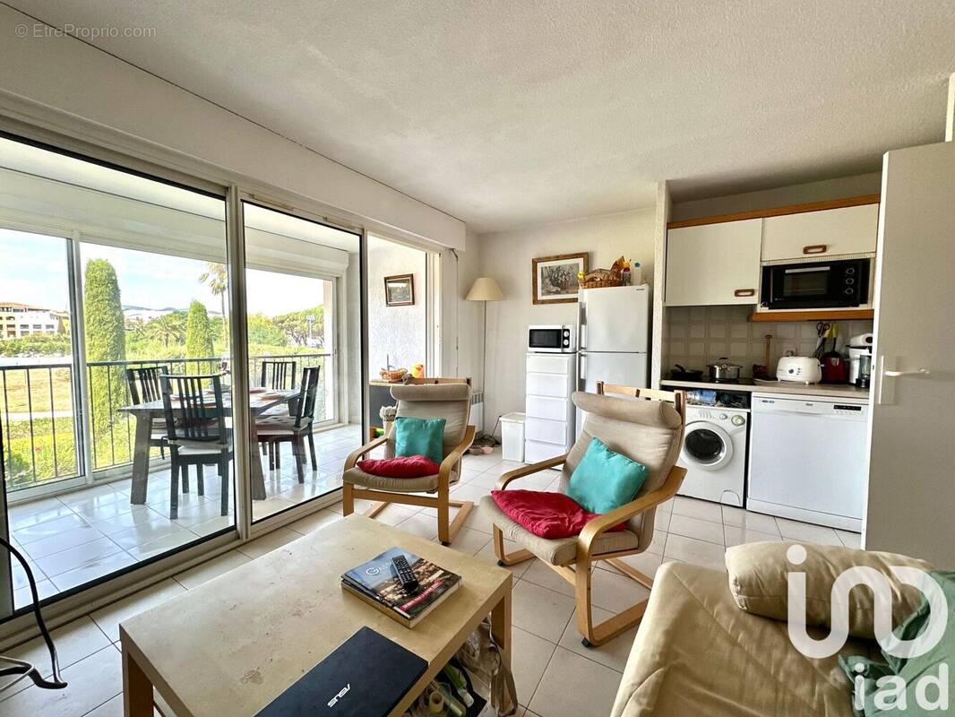 Photo 1 - Appartement à GASSIN