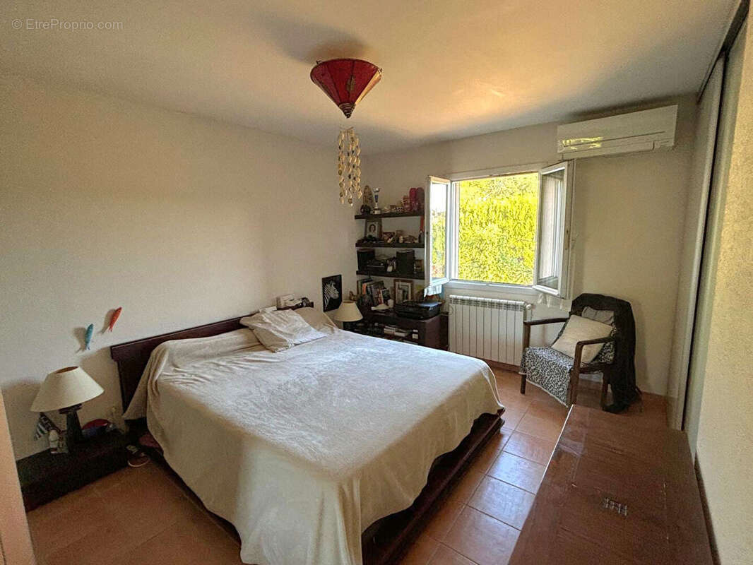 Maison à LES PENNES-MIRABEAU