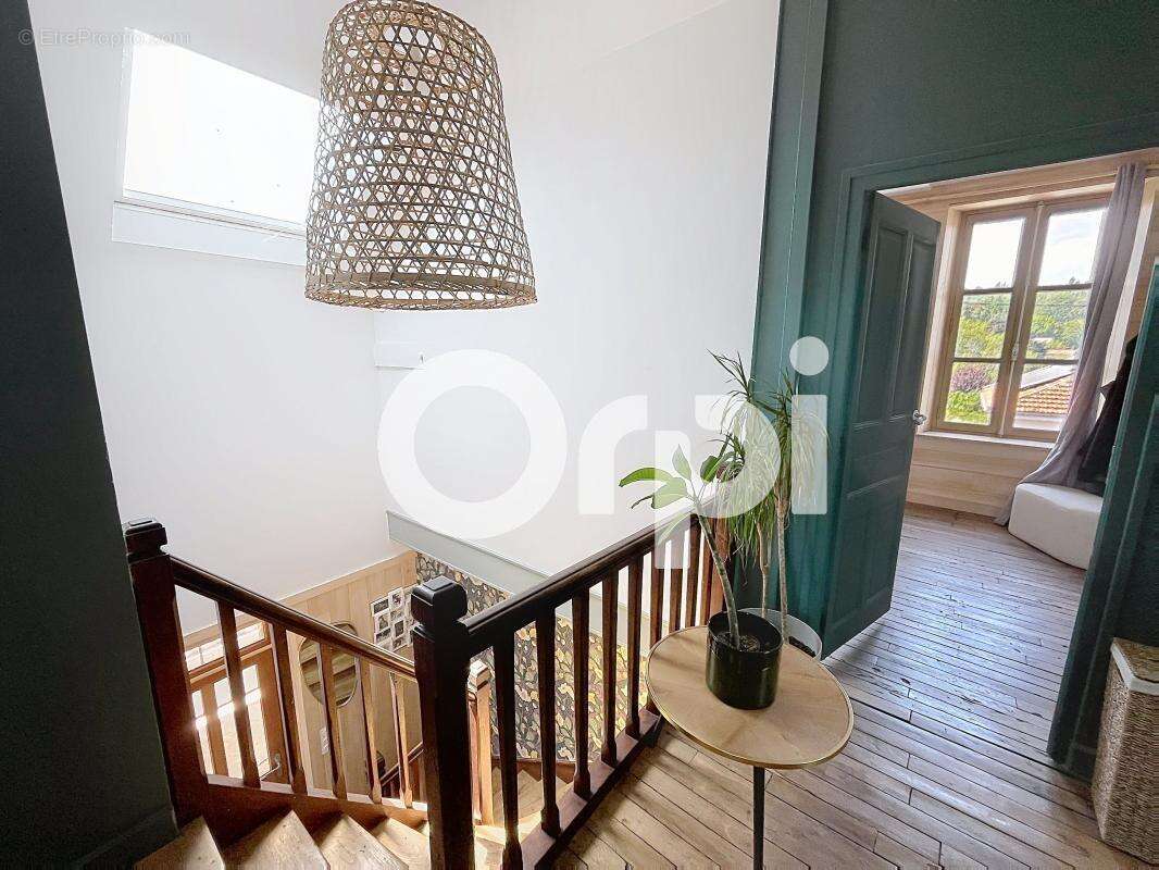 Charmante maison en pierres secteur ouest - photo 10