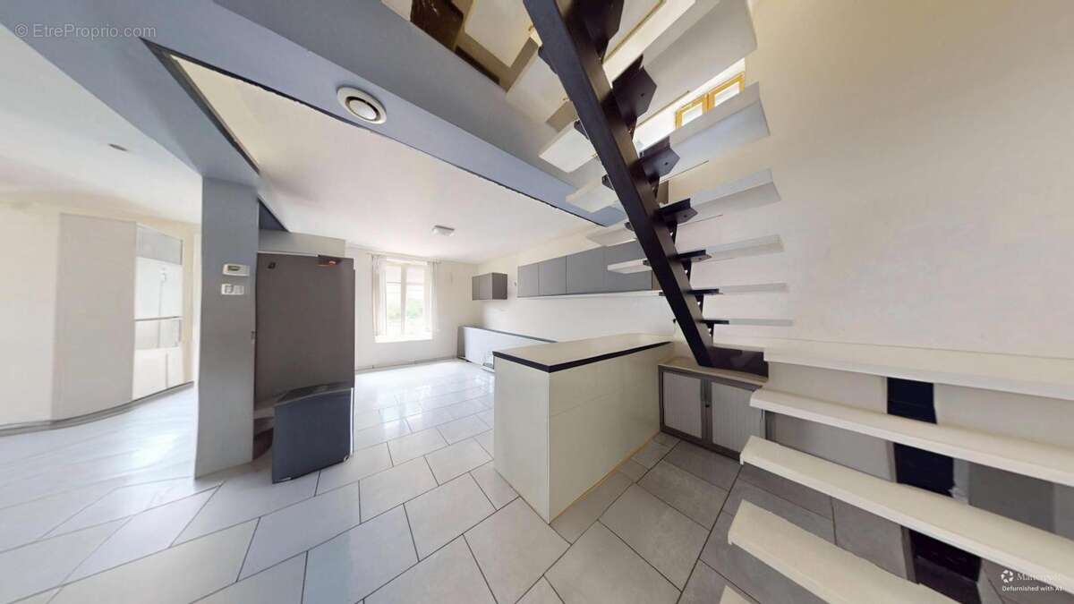 RARE SUR LE SECTEUR – Maison familiale avec grands volumes et cadre de vie exceptionnel - photo 2