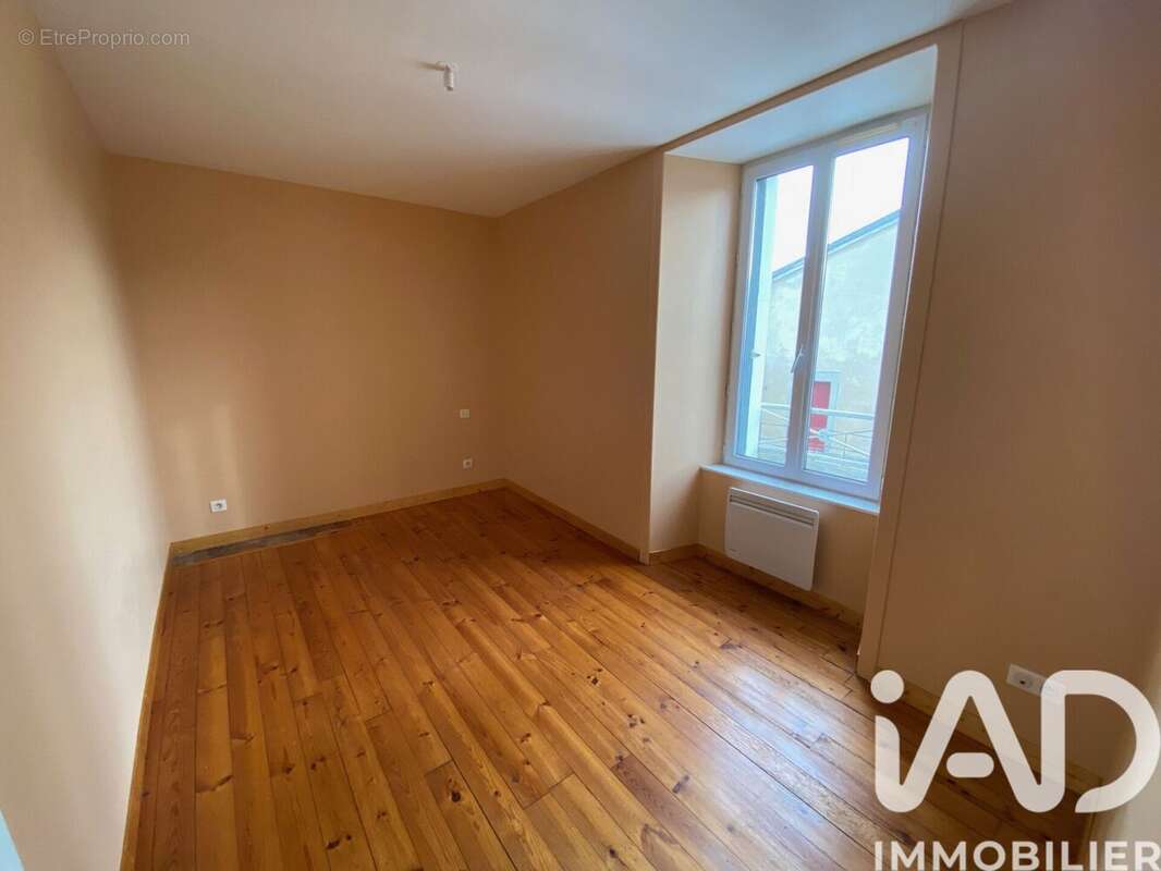 Photo 5 - Maison à ROCHETREJOUX