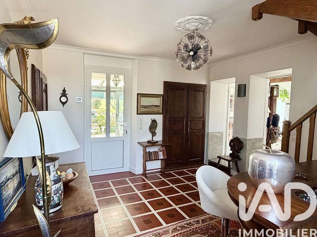 Photo 9 - Maison à MONTFORT-L'AMAURY