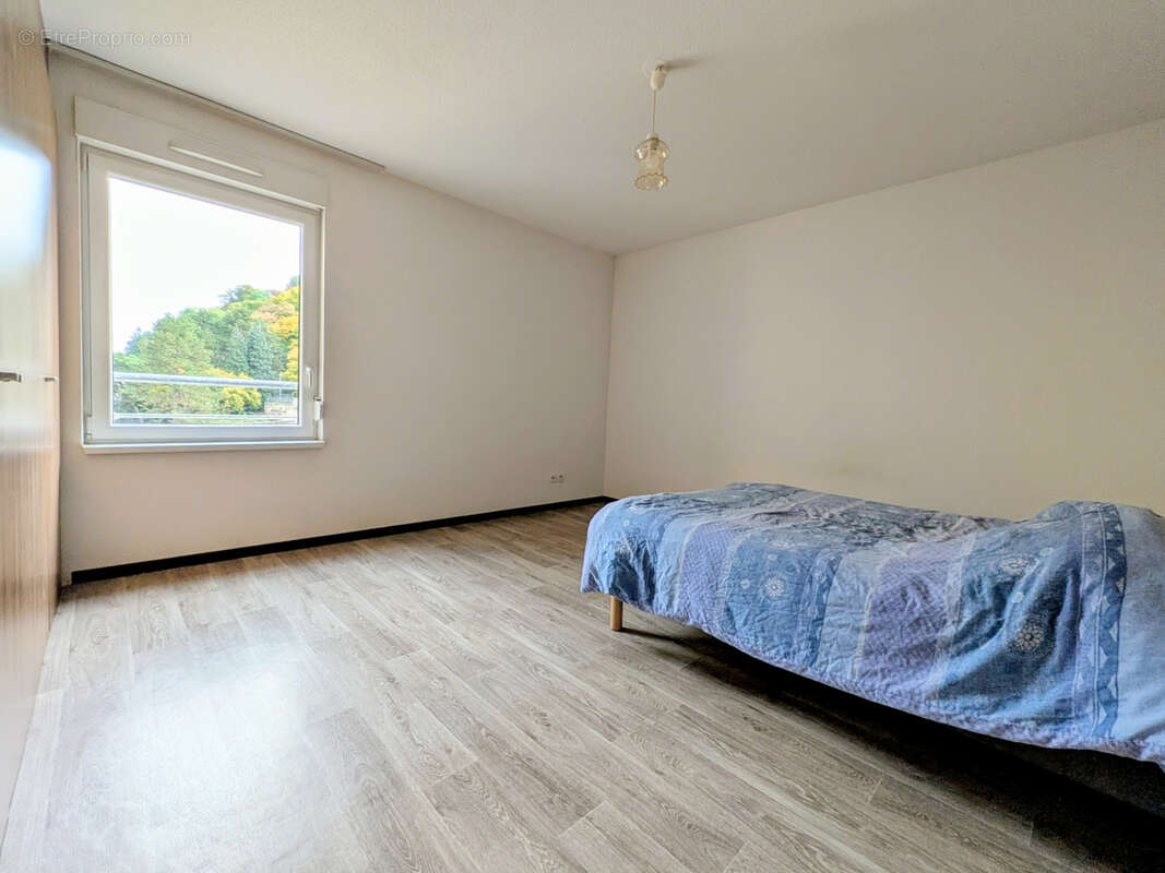 Appartement à SAINT-AVOLD