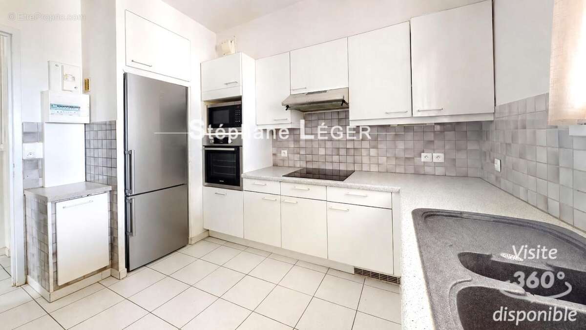 Appartement à MONTELIMAR