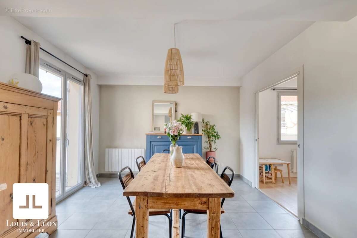  ANSE - Appartement Duplex de Standing - photo 3