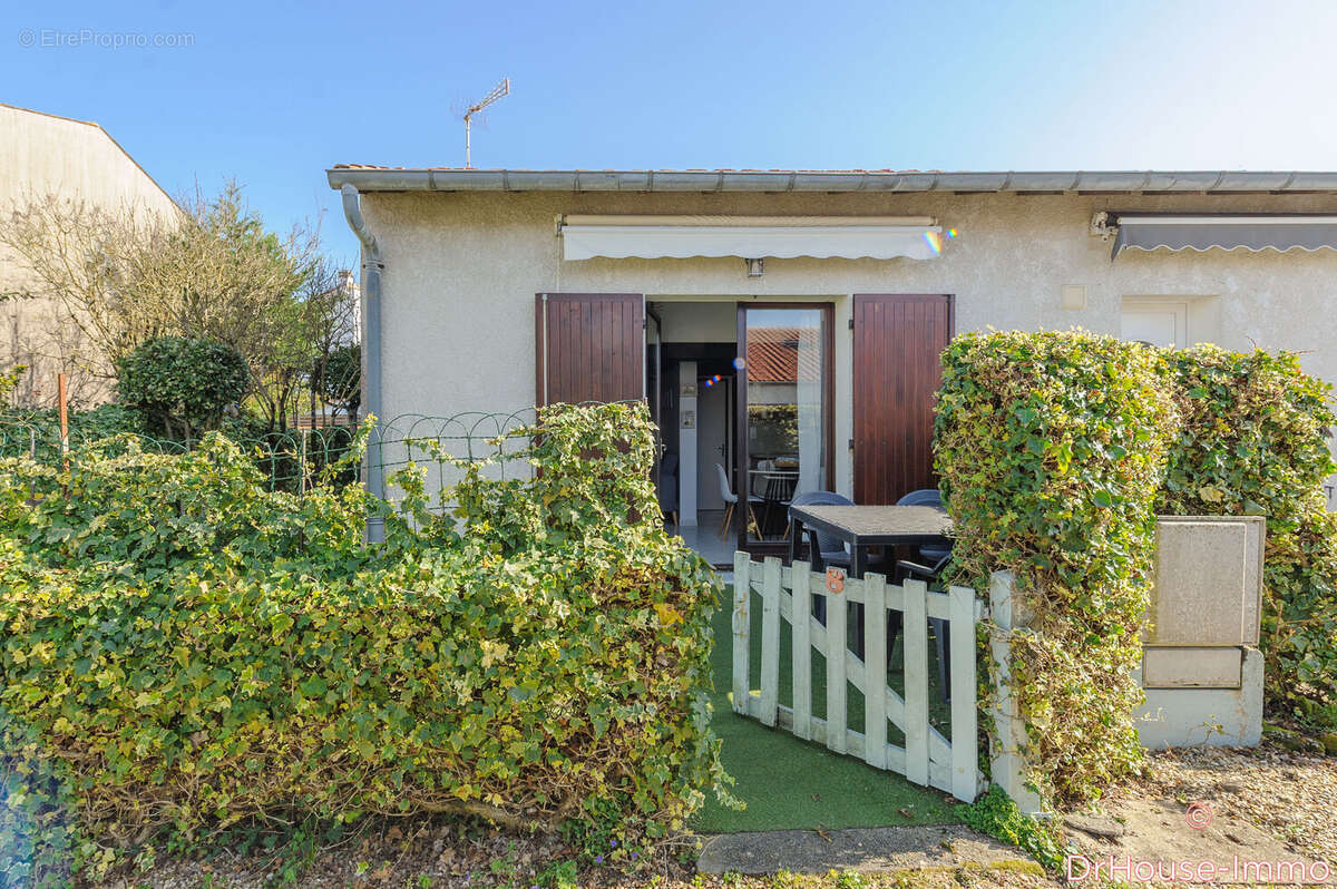 Maison à ROYAN