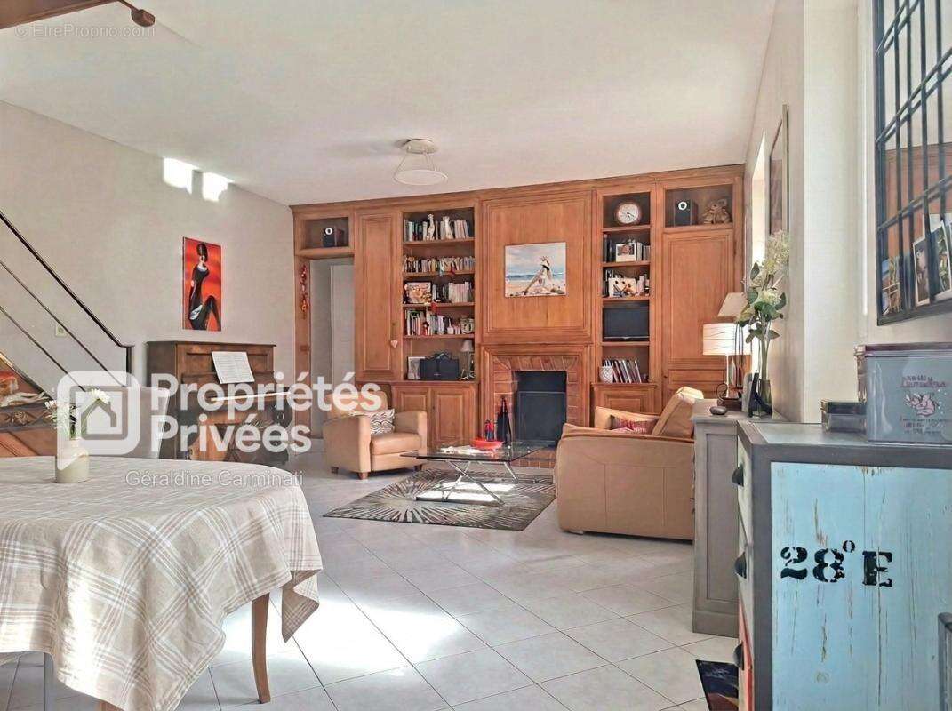 Maison Mettray 6 pièce(s) 126.5 m2 - photo 2