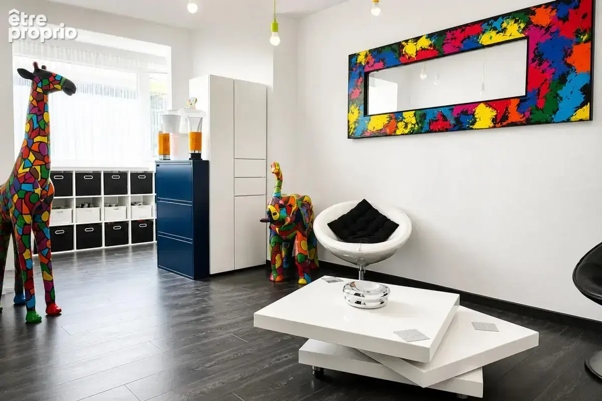Maison de 6 pièces de 132 m² proche de toute commodité à Céret - photo 7