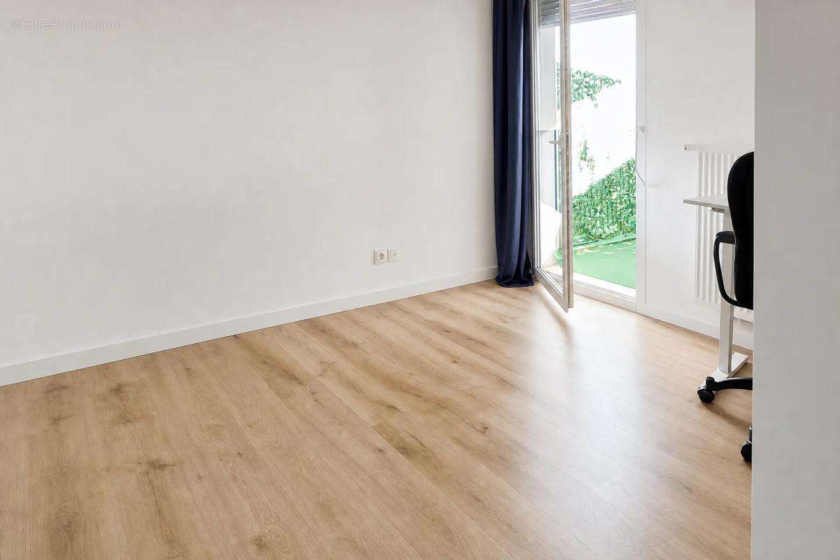 Appartement à ROUSSILLON