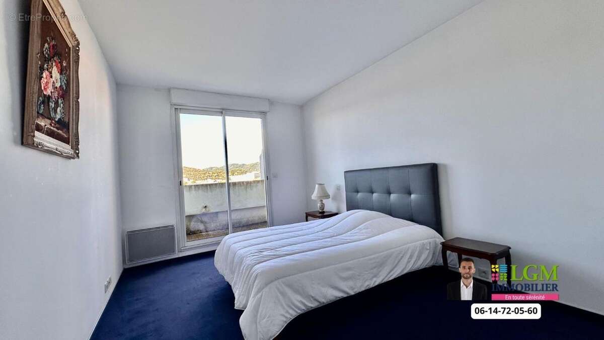 Appartement à ALES