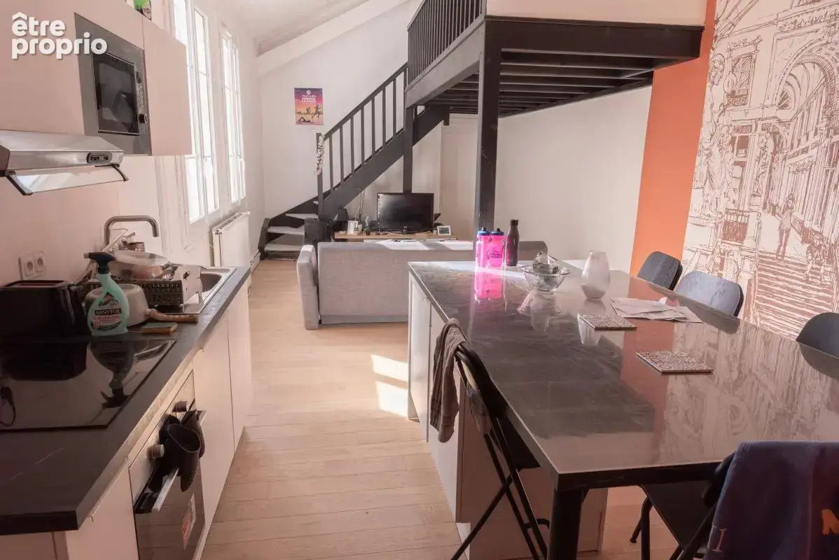 Photo Maison à Nantes au prix de 253 000€