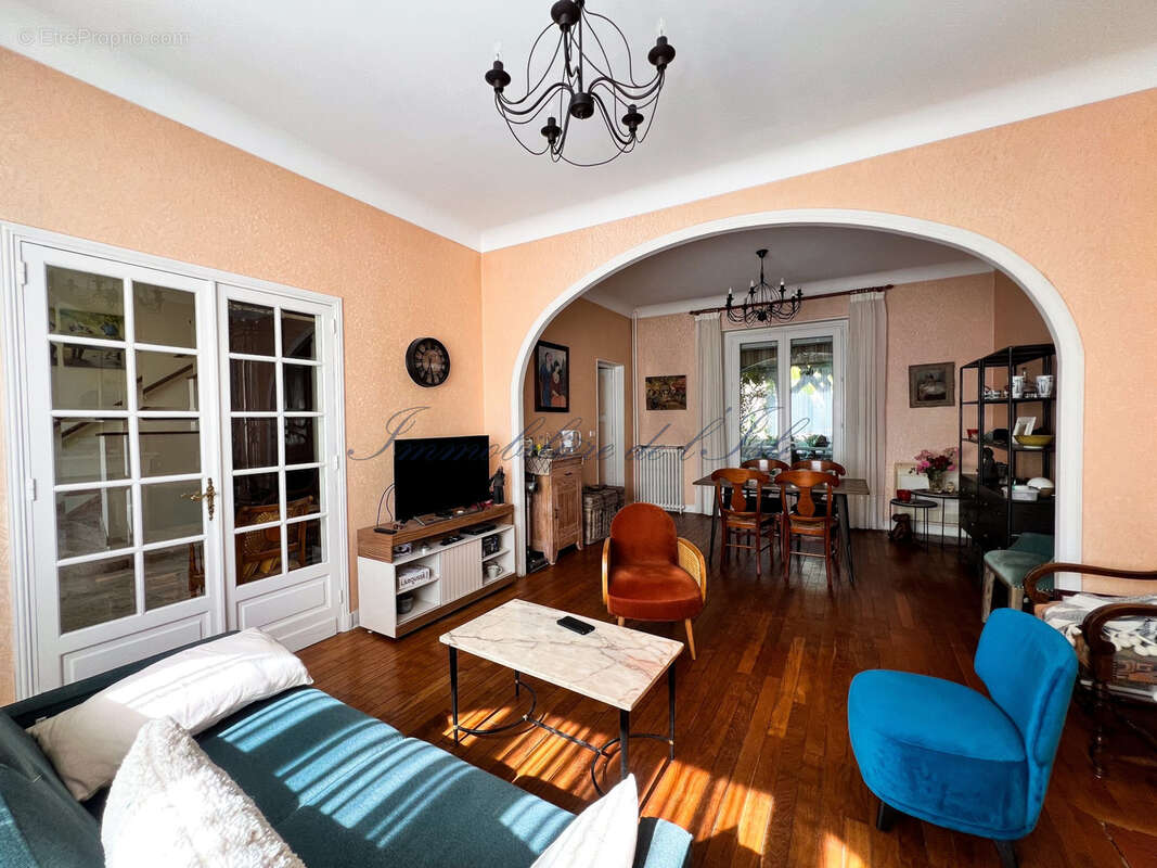 Maison à PERIGUEUX