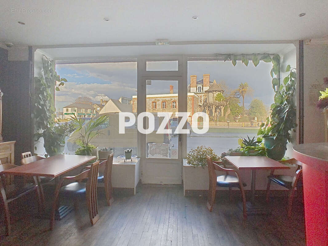 Appartement à PONTORSON