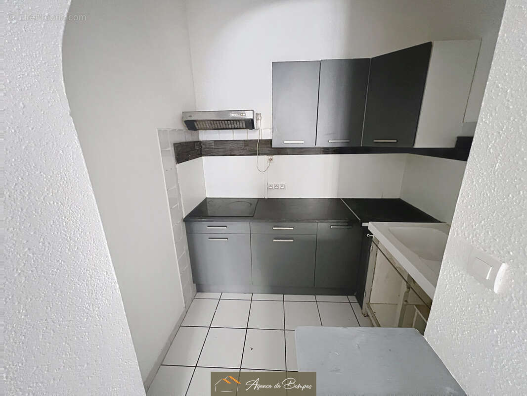 Appartement à RIVESALTES