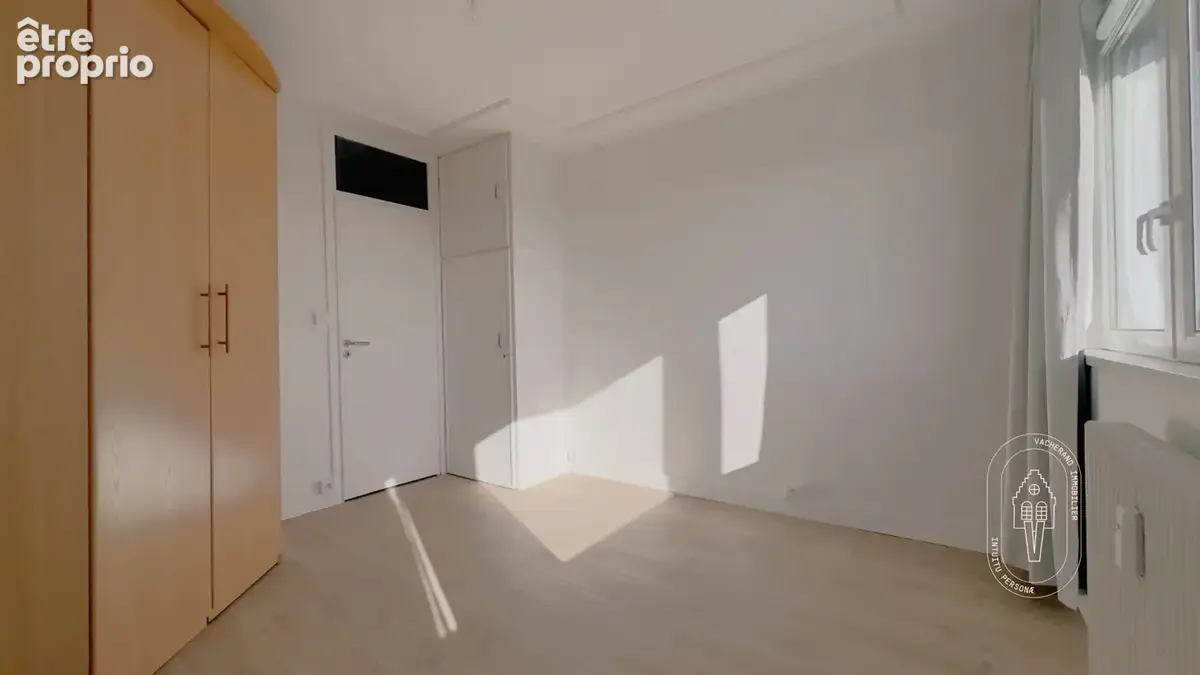 Appartement 3 pièces 71 m² à vendre à Marcq-En-Baroeul (59700) - photo 9