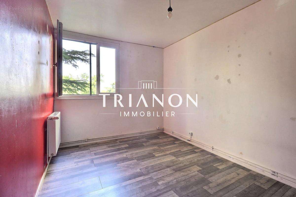 Appartement à POISSY