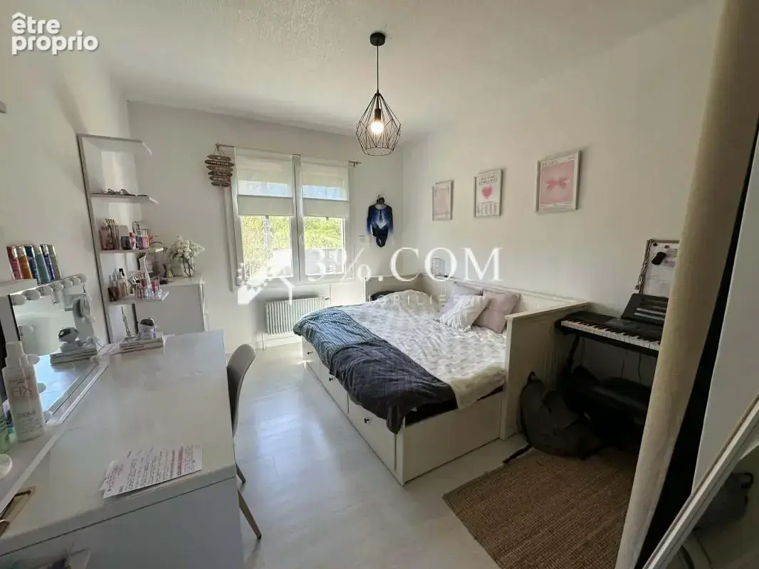 Maison individuelle -5 chambres-environnement calme-terrain - photo 13