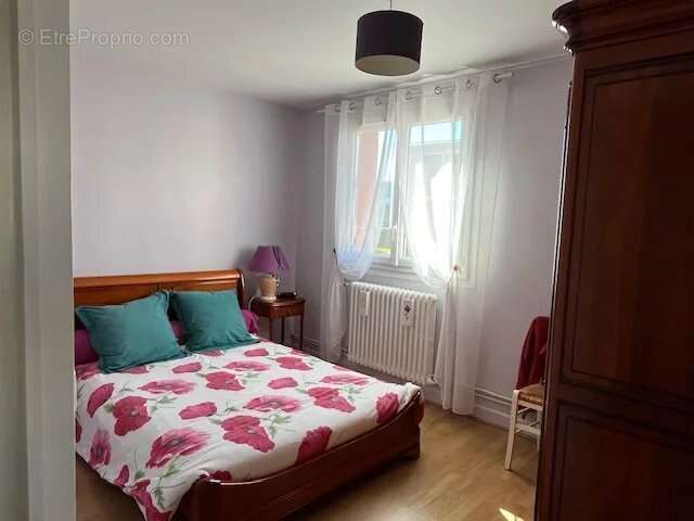 Appartement à NEVERS