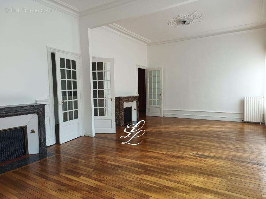 Appartement 117 m² à Le Mans  - photo 1161