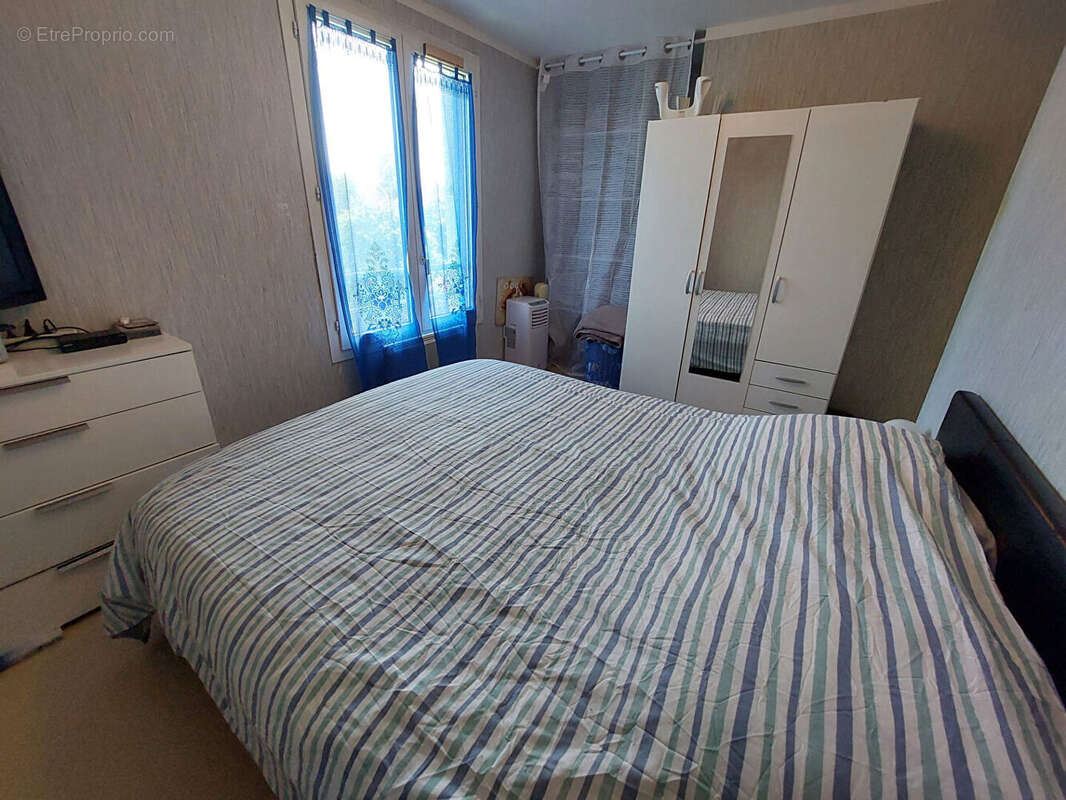 Blagnac EN EXCLUSIVITE Appart T4 de 74m² - photo 7