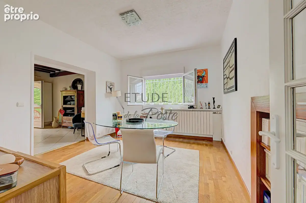 Brunoy - secteur des bosserons - maison familiale - photo 8